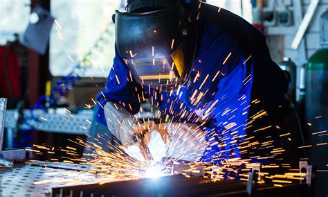 metal fabrication schools in michigan|metal working courses near me.